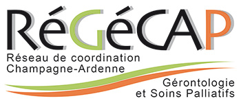 Logo RéGéCAP